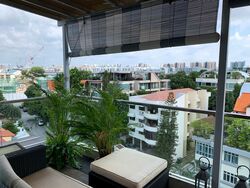 Estique (D15), Apartment #484028111